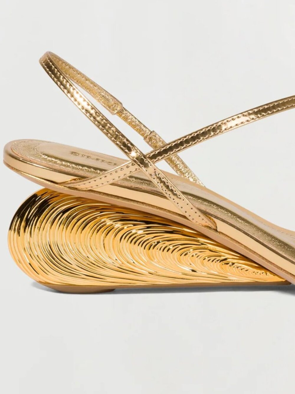 SIMKHAI SANDALS - Picture 4 of 5